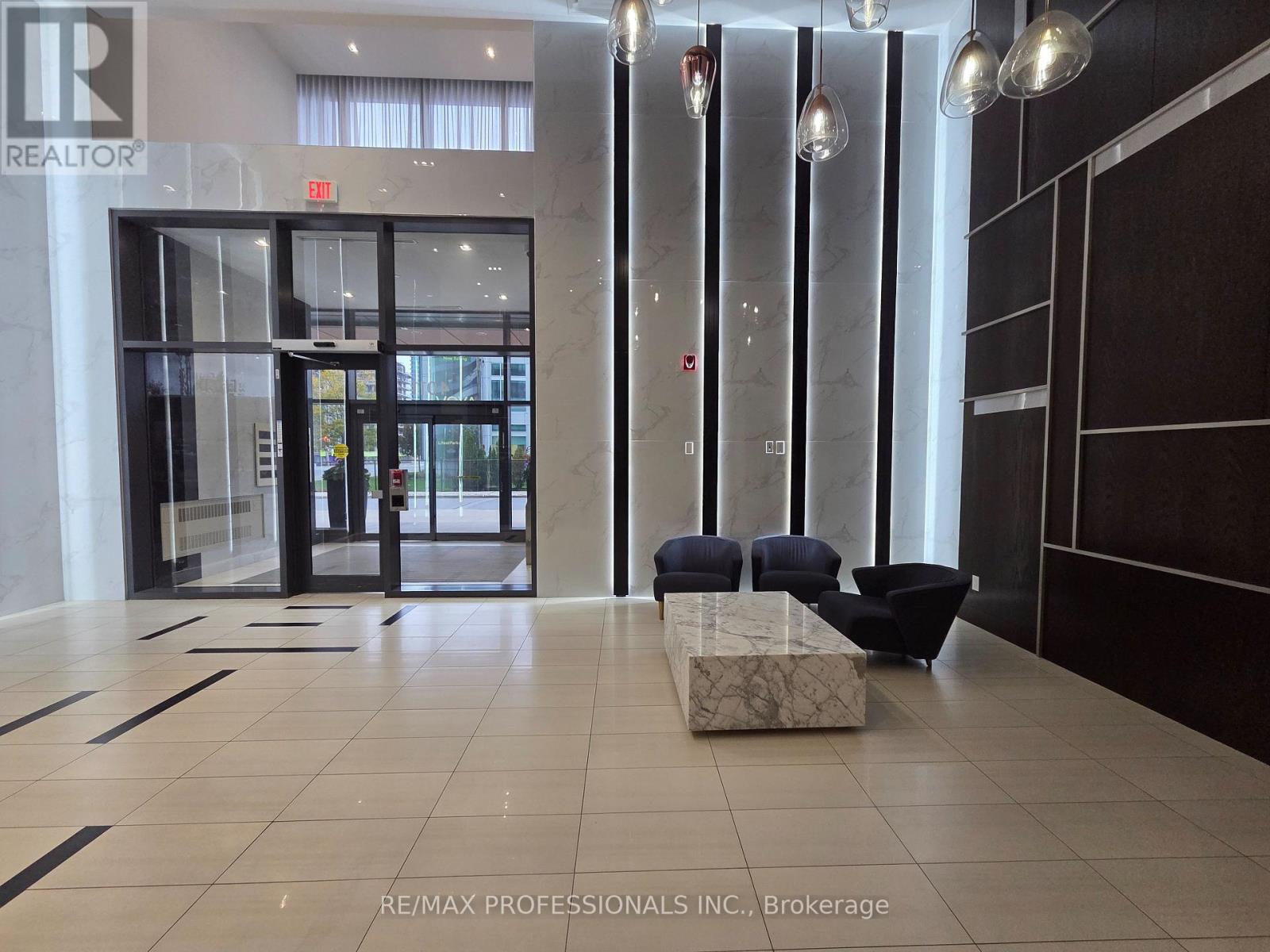 4509 - 4011 Brickstone Mews, Mississauga, Ontario L5B 0J7 - Photo 3 - W13647196