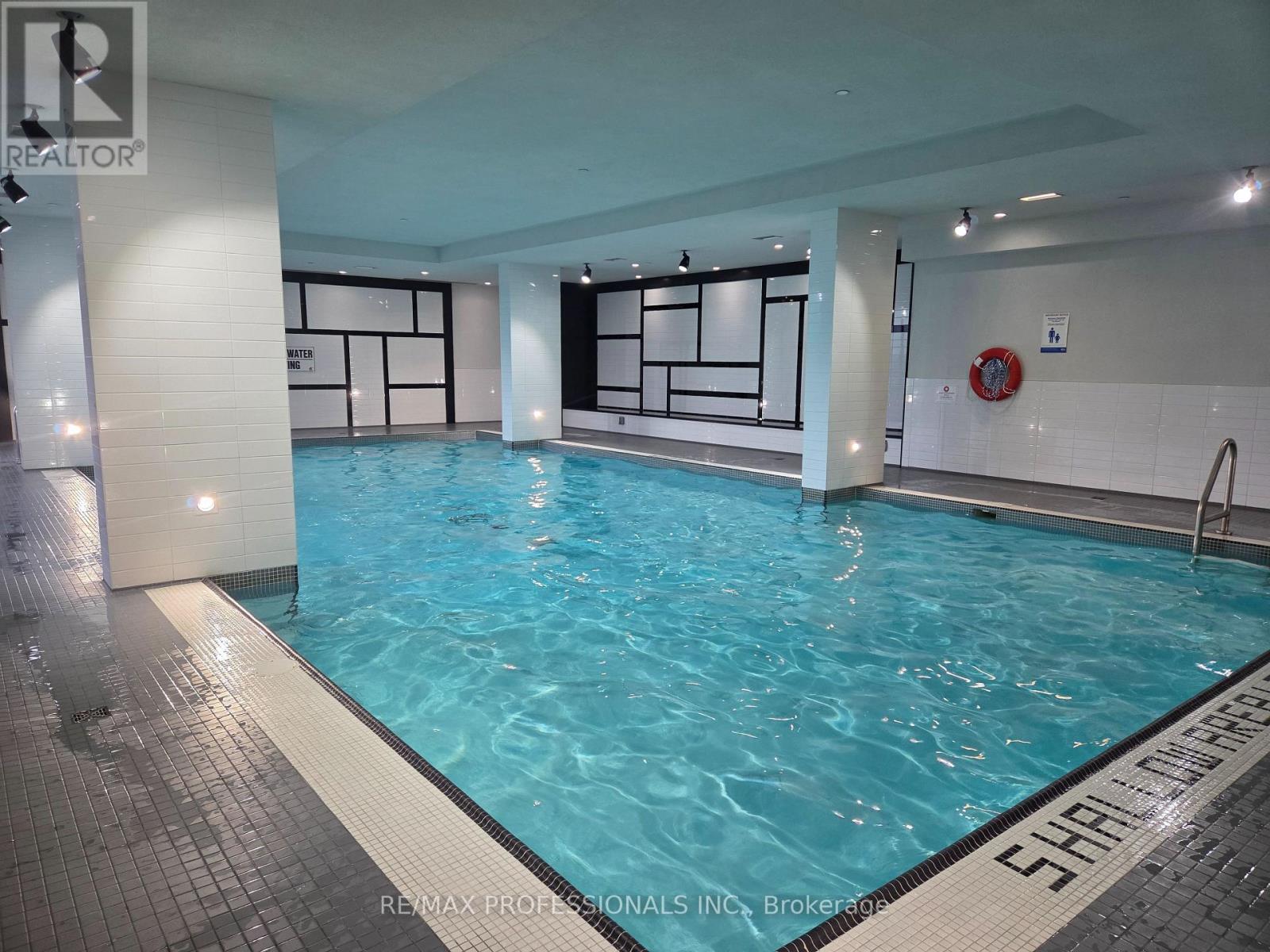 4509 - 4011 Brickstone Mews, Mississauga, Ontario L5B 0J7 - Photo 4 - W13647196