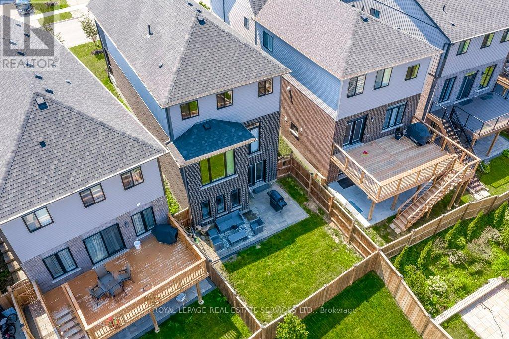 59 Keating Street, Guelph, Ontario  N1E 0S1 - Photo 48 - X13645338