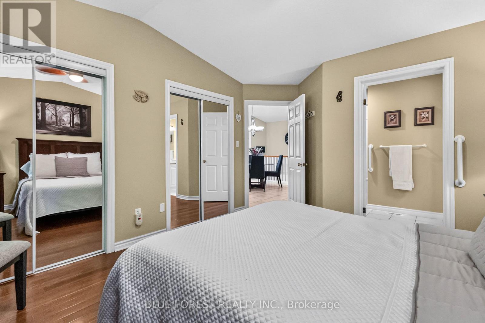38 - 43 Capulet Walk, London North, Ontario  N6H 5V4 - Photo 20 - X13645812