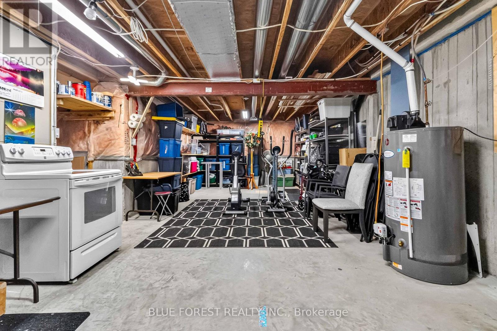 38 - 43 Capulet Walk, London North, Ontario  N6H 5V4 - Photo 30 - X13645812