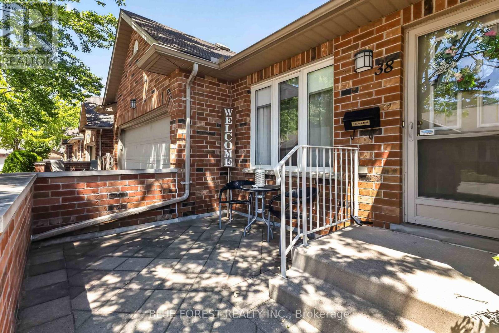 38 - 43 Capulet Walk, London North, Ontario  N6H 5V4 - Photo 4 - X13645812