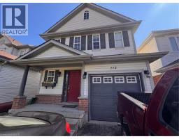 772 ZERMATT Drive, Waterloo, Ontario