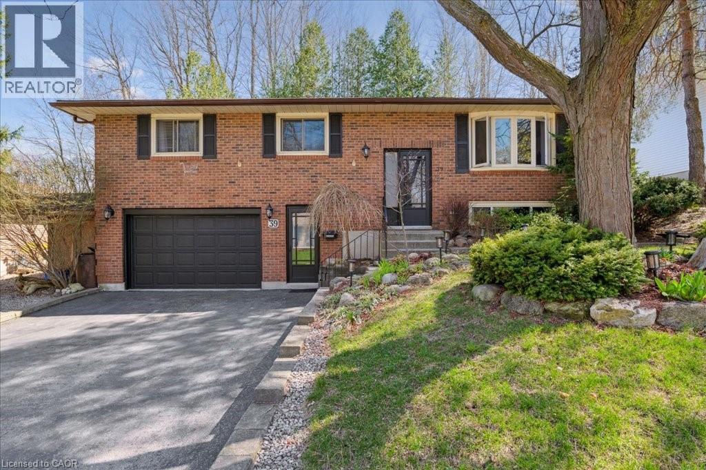 39 GORDON Street, Cambridge, Ontario