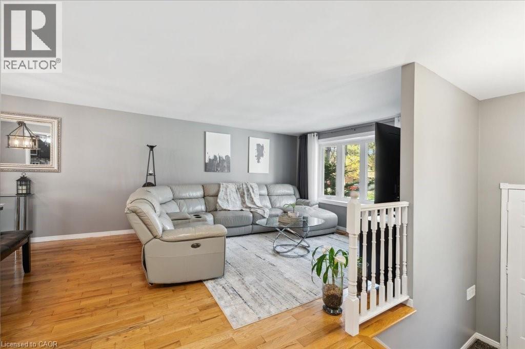 39 Gordon Street, Cambridge, Ontario  N1S 4K7 - Photo 12 - 40853631