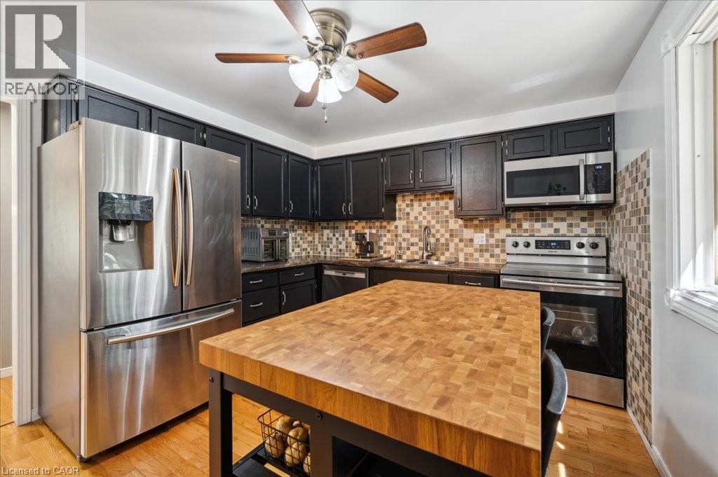 39 Gordon Street, Cambridge, Ontario  N1S 4K7 - Photo 19 - 40853631