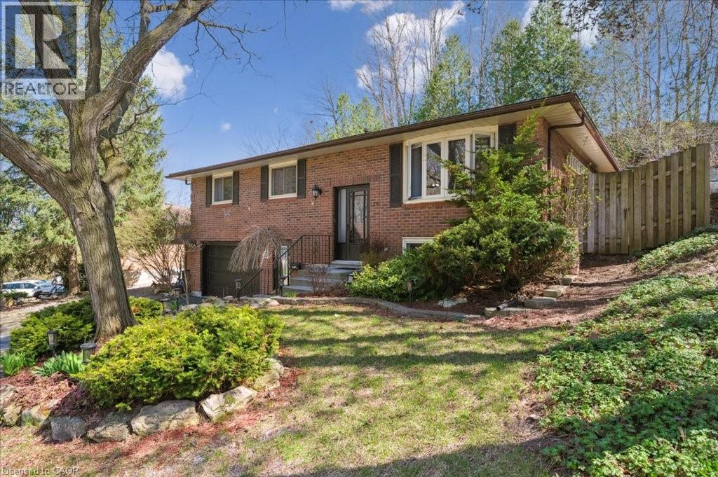 39 Gordon Street, Cambridge, Ontario  N1S 4K7 - Photo 5 - 40853631