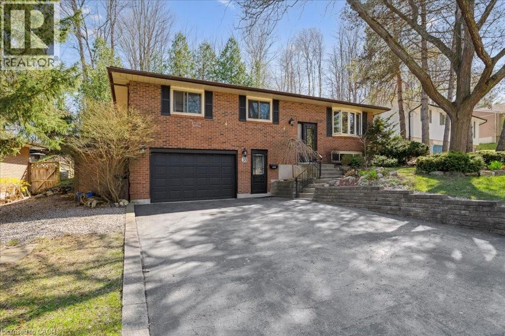 39 Gordon Street, Cambridge, Ontario  N1S 4K7 - Photo 6 - 40853631