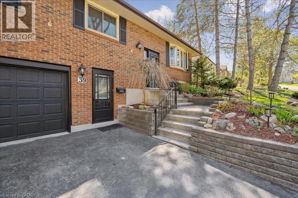 39 Gordon Street, Cambridge, Ontario  N1S 4K7 - Photo 7 - 40853631