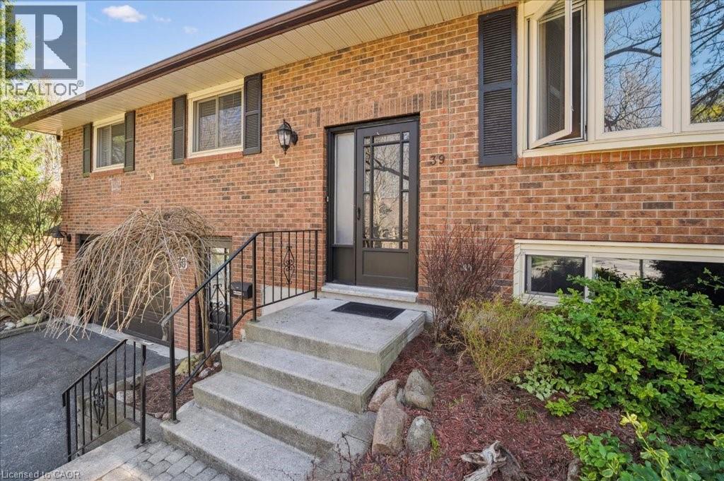 39 Gordon Street, Cambridge, Ontario  N1S 4K7 - Photo 8 - 40853631