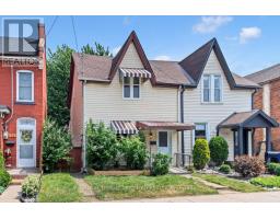 176 EMERALD STREET N, Hamilton, Ontario