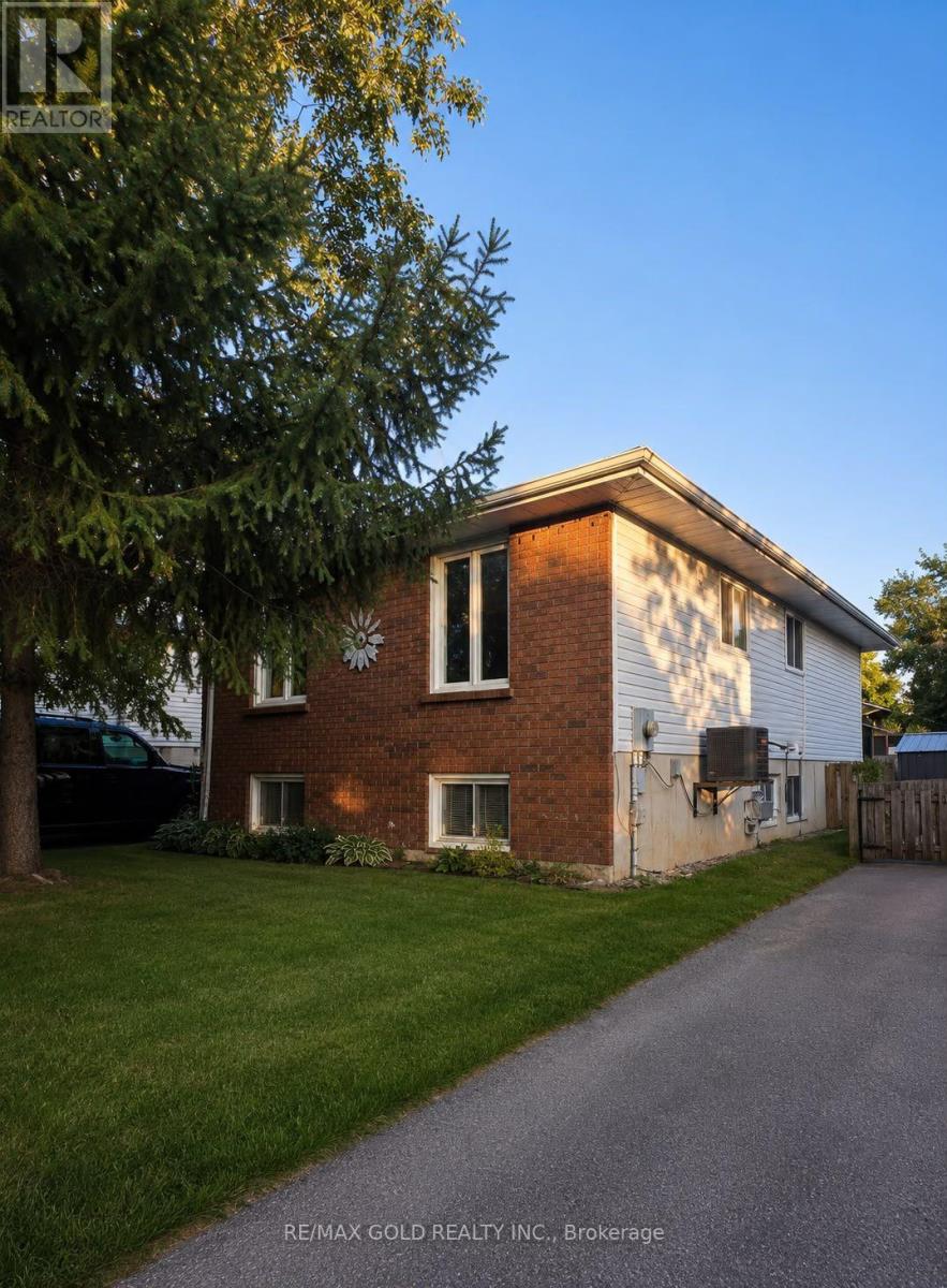 617 TRAILVIEW DRIVE, Peterborough, Ontario