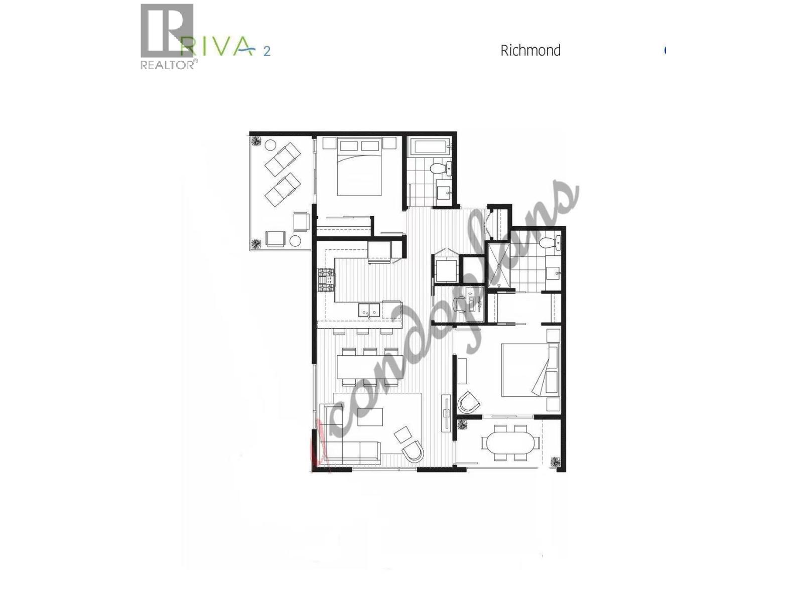 321 5311 Cedarbridge Way, Richmond, British Columbia  V6X 0M3 - Photo 28 - R3152165