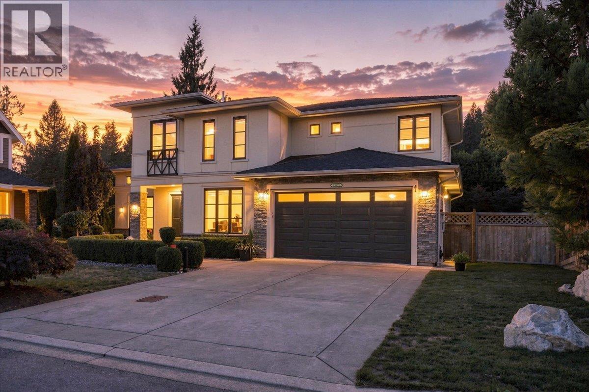 13891 232A STREET, Maple Ridge, British Columbia