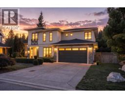 13891 232A STREET, Maple Ridge, British Columbia