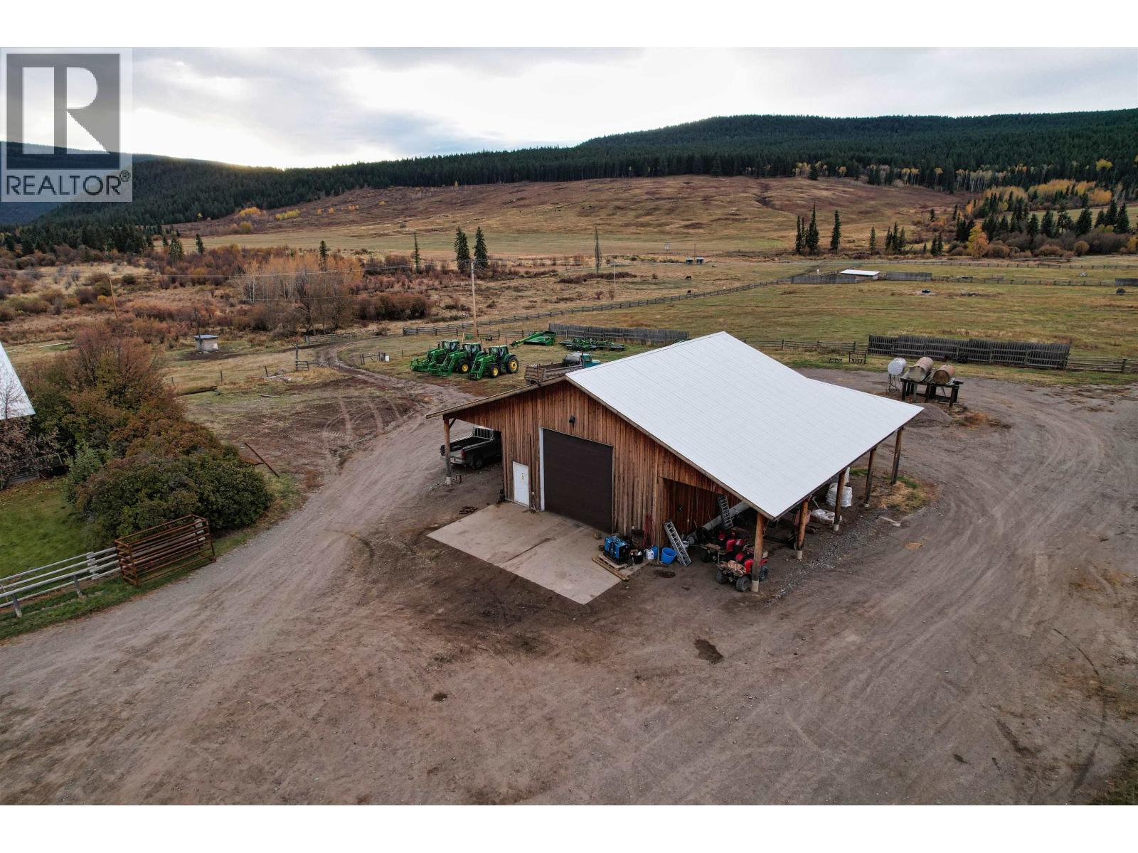 2944 Chilcotin-Meldrum Road, Williams Lake, British Columbia  V2G 4Y4 - Photo 16 - C8080809