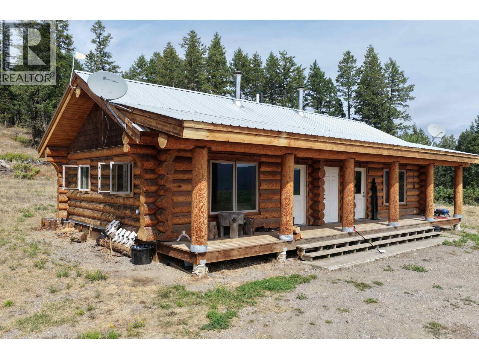2944 Chilcotin-Meldrum Road, Williams Lake, British Columbia  V2G 4Y4 - Photo 11 - C8080809