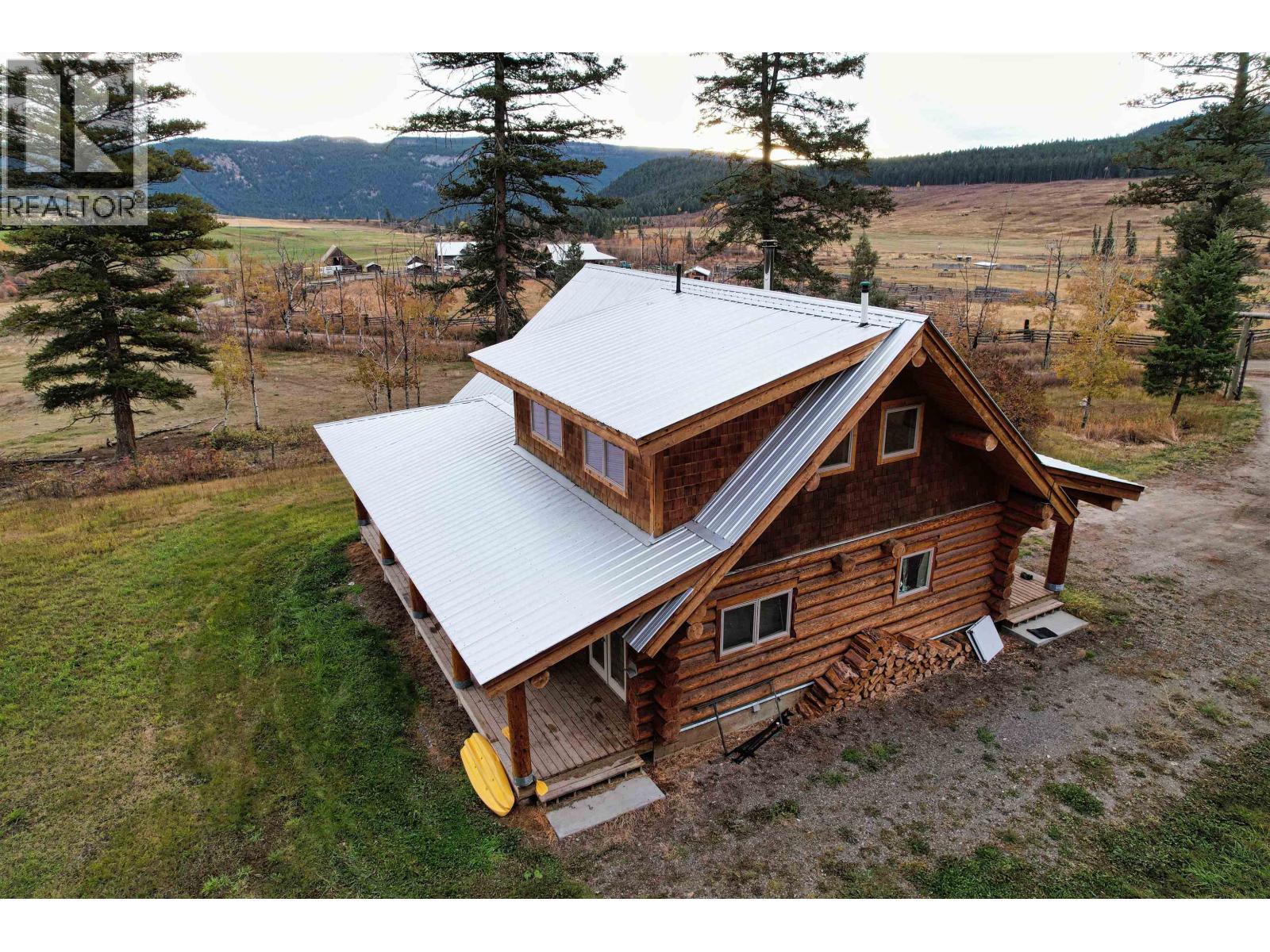 2944 Chilcotin-Meldrum Road, Williams Lake, British Columbia  V2G 4Y4 - Photo 12 - C8080809