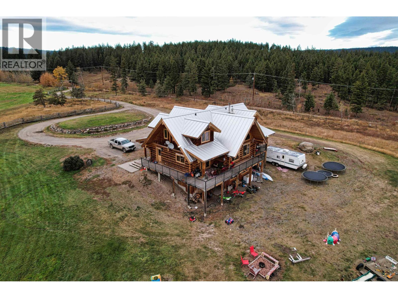 2944 Chilcotin-Meldrum Road, Williams Lake, British Columbia  V2G 4Y4 - Photo 13 - C8080809