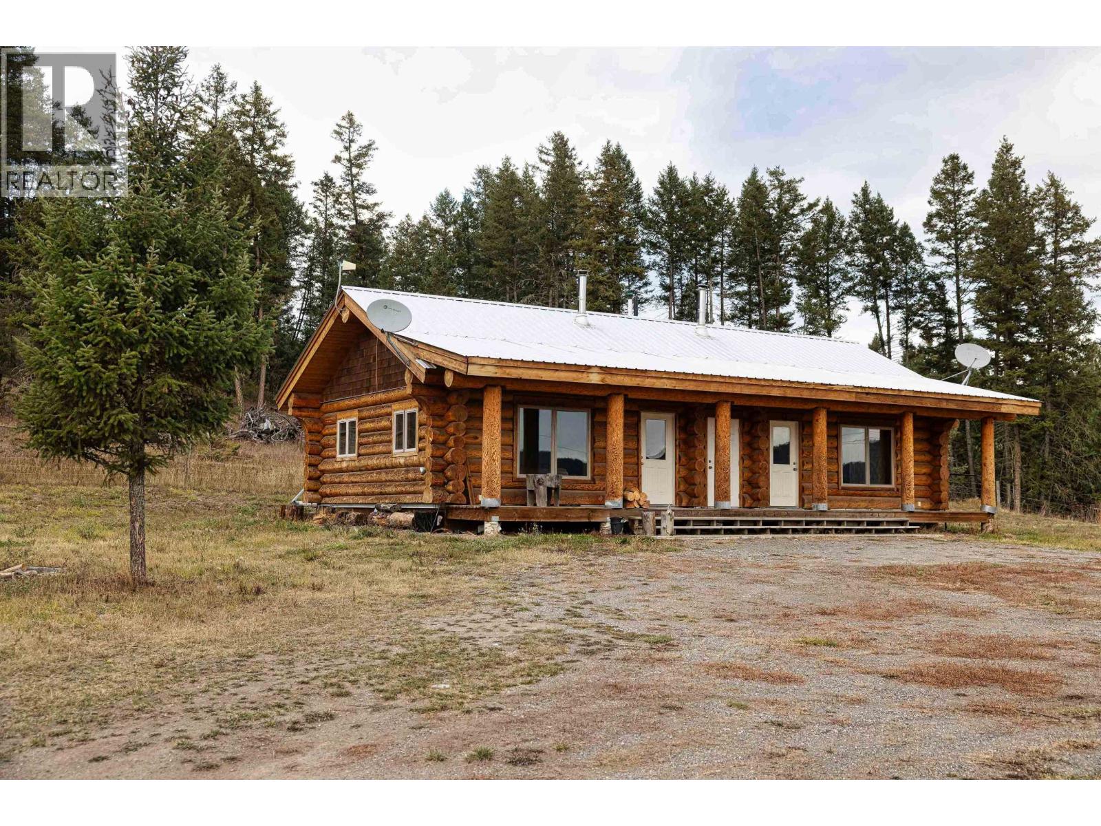 2944 Chilcotin-Meldrum Road, Williams Lake, British Columbia  V2G 4Y4 - Photo 15 - C8080809