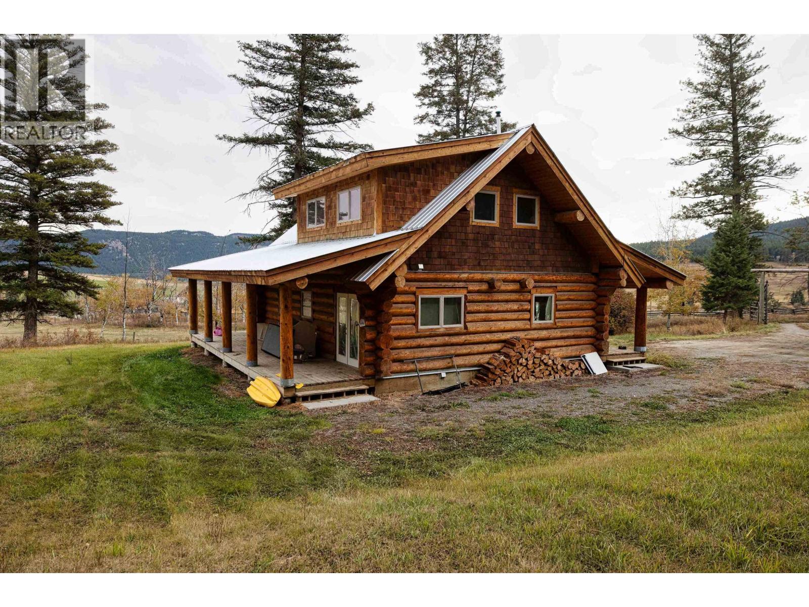 2944 Chilcotin-Meldrum Road, Williams Lake, British Columbia  V2G 4Y4 - Photo 14 - C8080809
