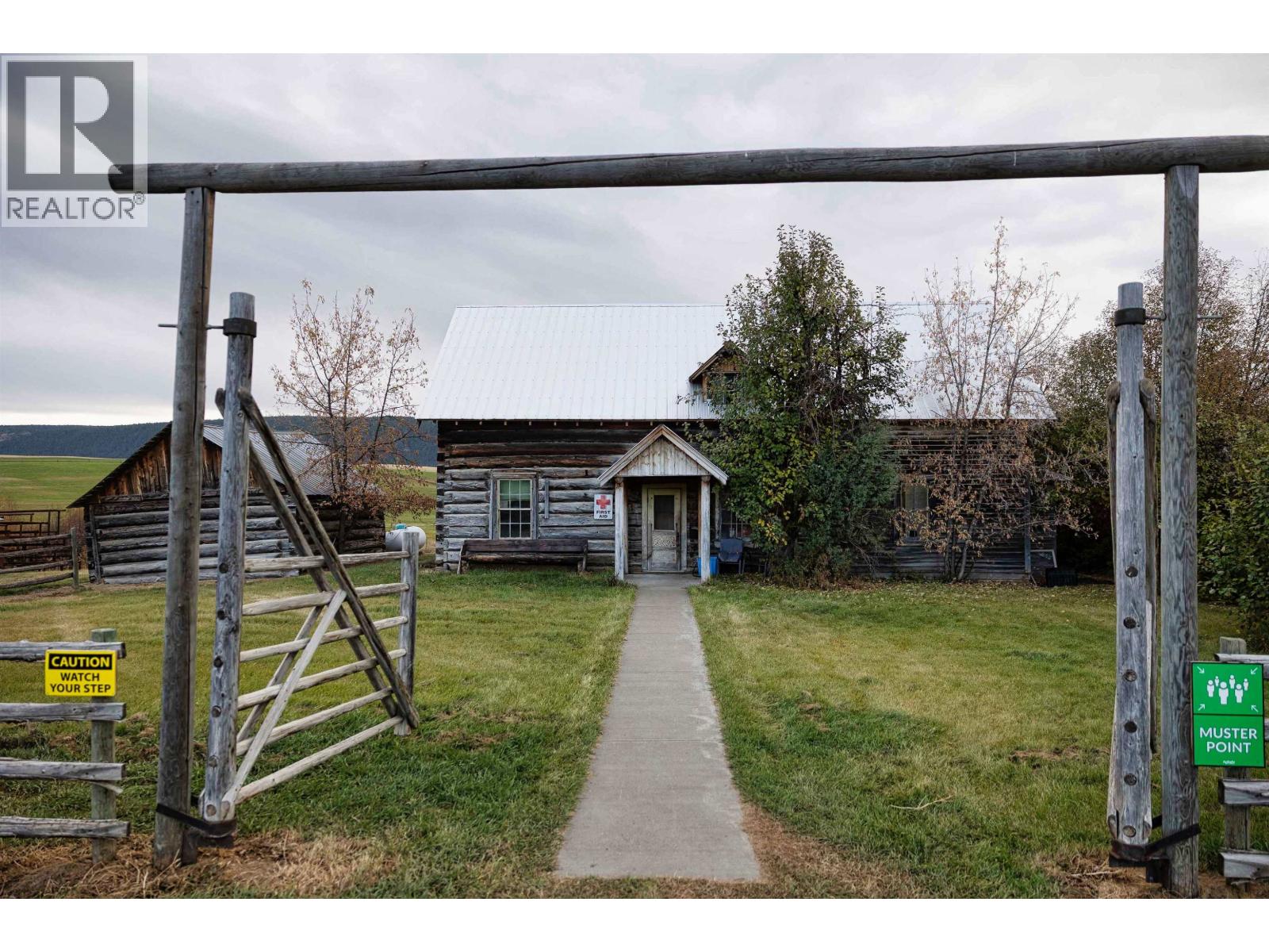 2944 Chilcotin-Meldrum Road, Williams Lake, British Columbia  V2G 4Y4 - Photo 21 - C8080809