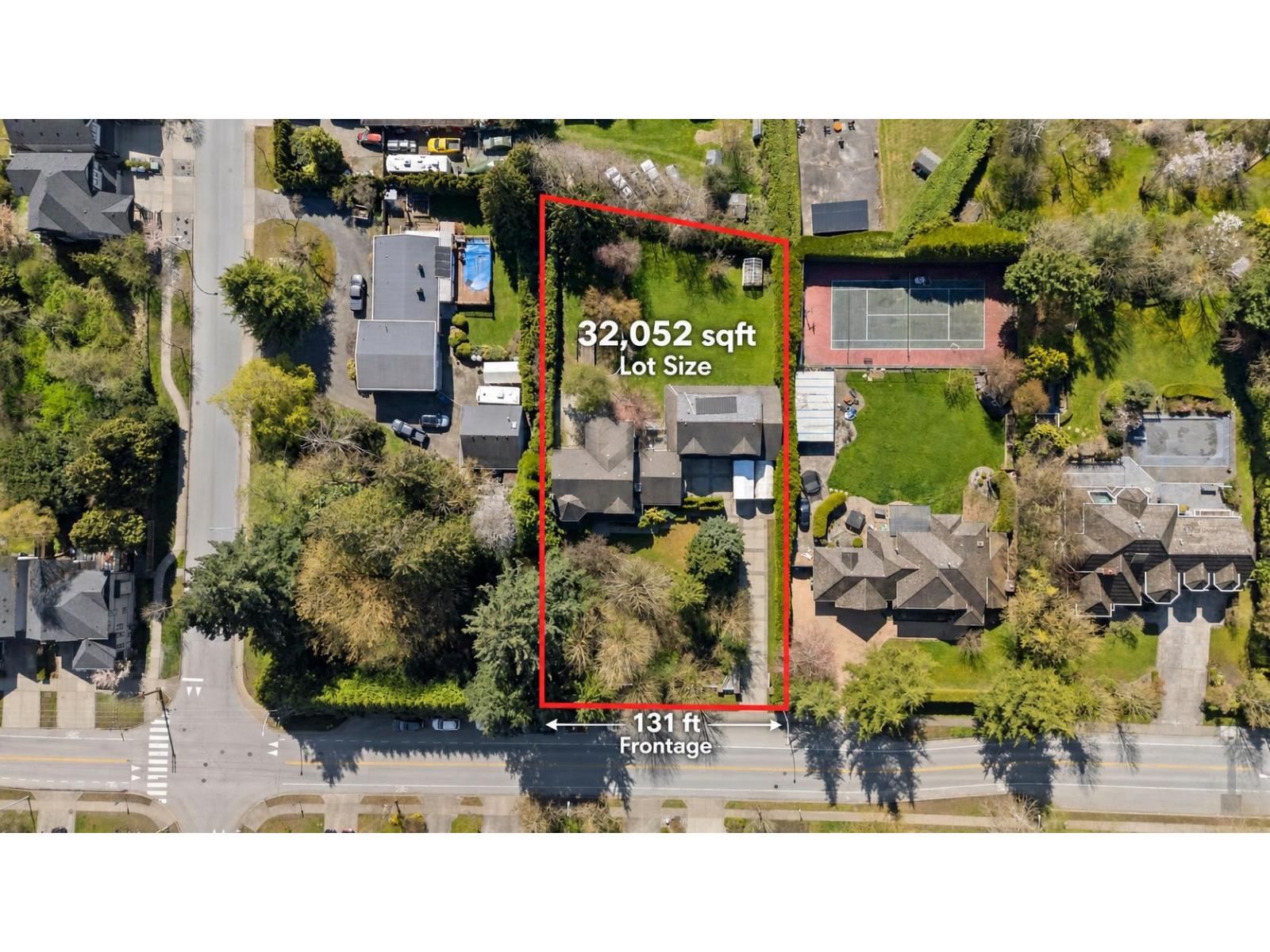 17968 68 AVENUE, Surrey, British Columbia