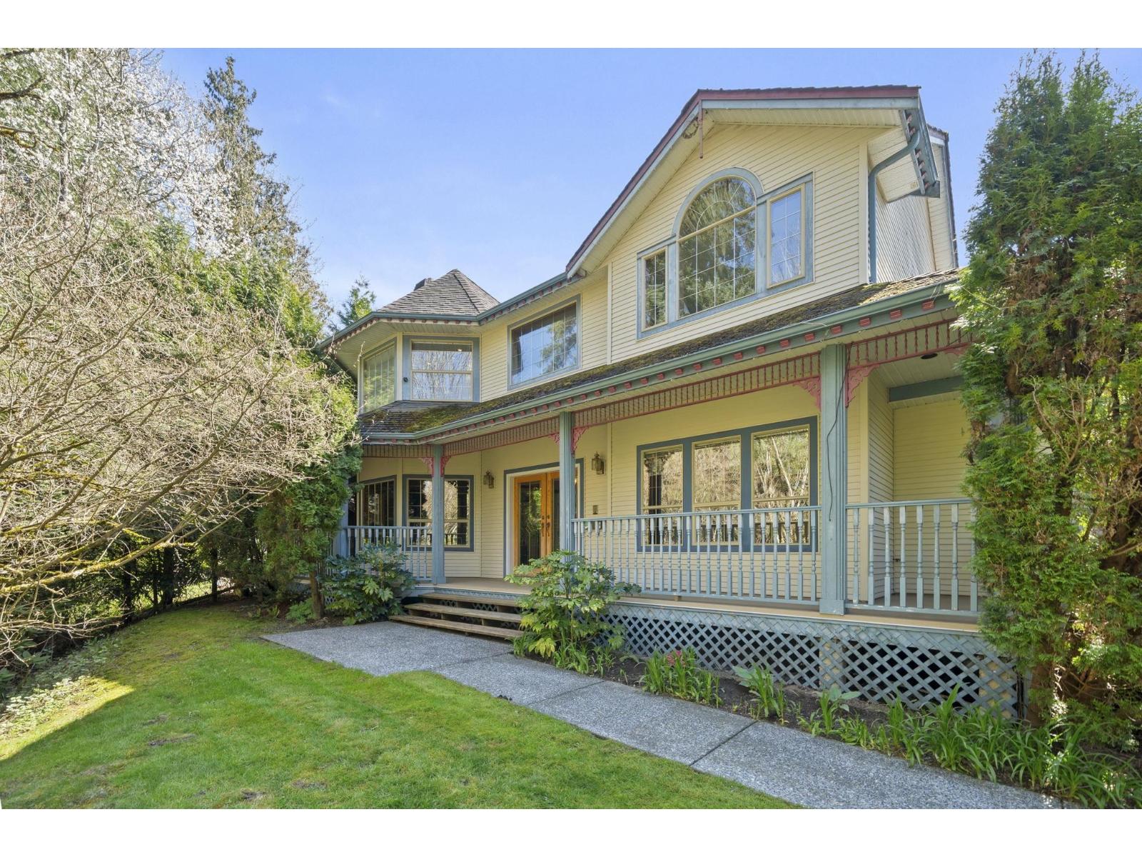 17968 68 Avenue, Surrey, British Columbia  V3S 8C3 - Photo 2 - R3153413