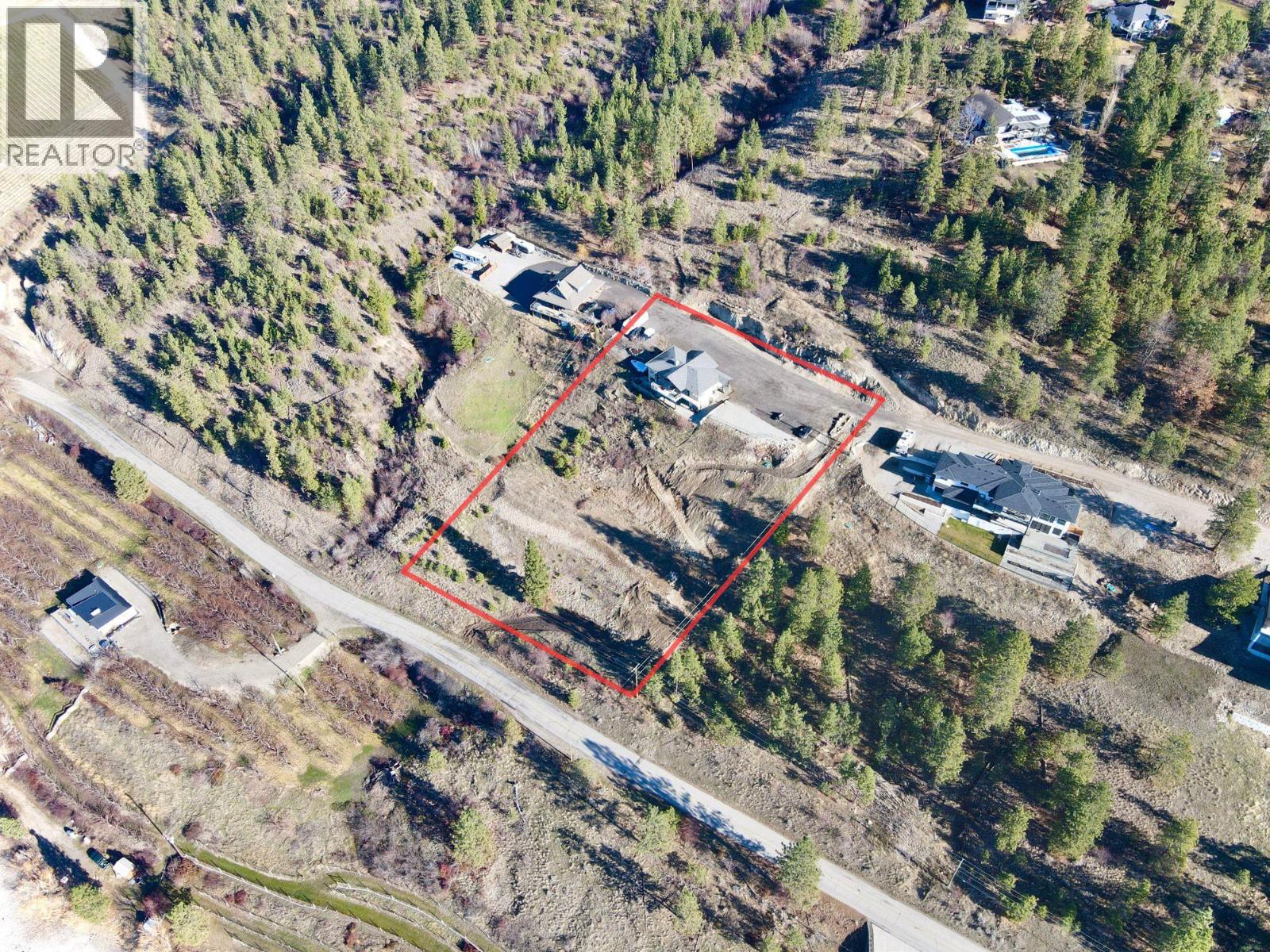 13938 Moberly Road, Lake Country, British Columbia  V4V 1A6 - Photo 2 - 10395221