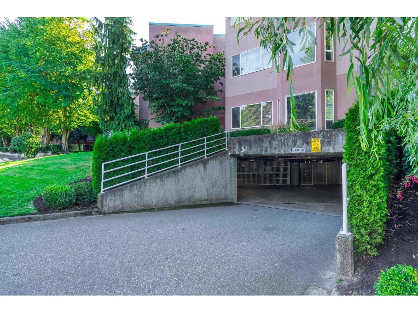 203 2855 152 Street, Surrey, British Columbia  V4P 1H2 - Photo 30 - R3153131