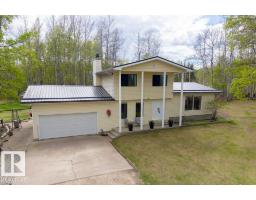#138 27507 Twp Road 544, Rural Sturgeon County, Alberta T8R 2B5 (29959084)