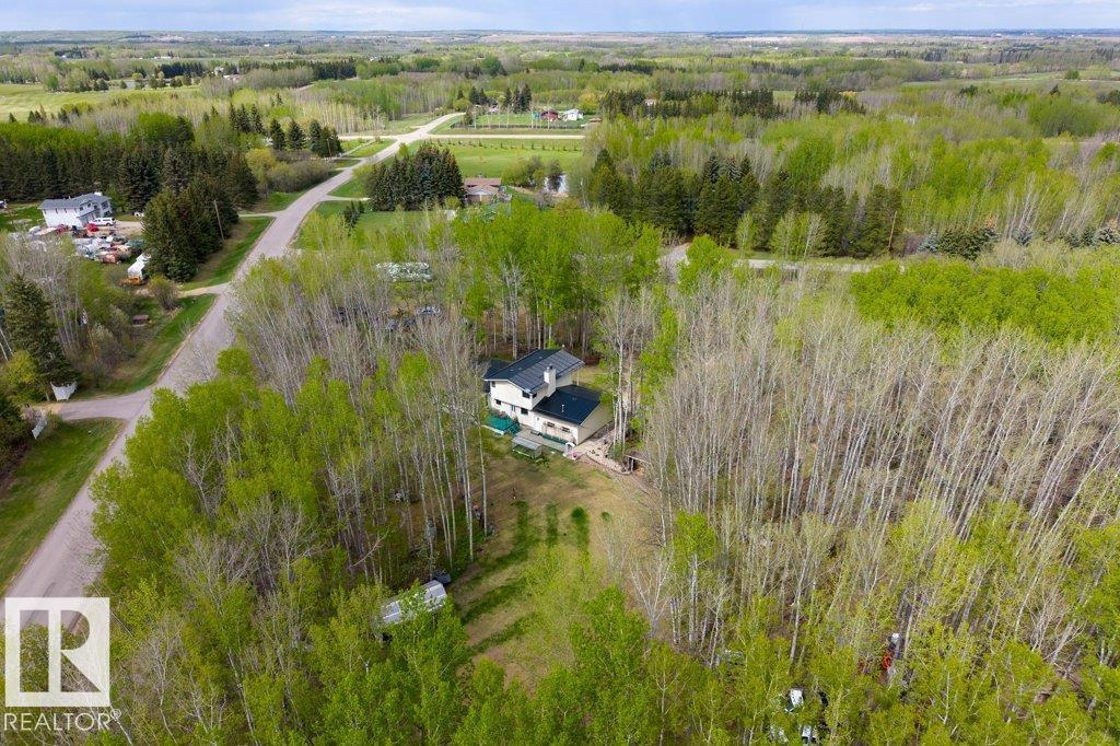 #138 27507 Twp Road 544, Rural Sturgeon County, Alberta  T8R 2B5 - Photo 39 - E4495891