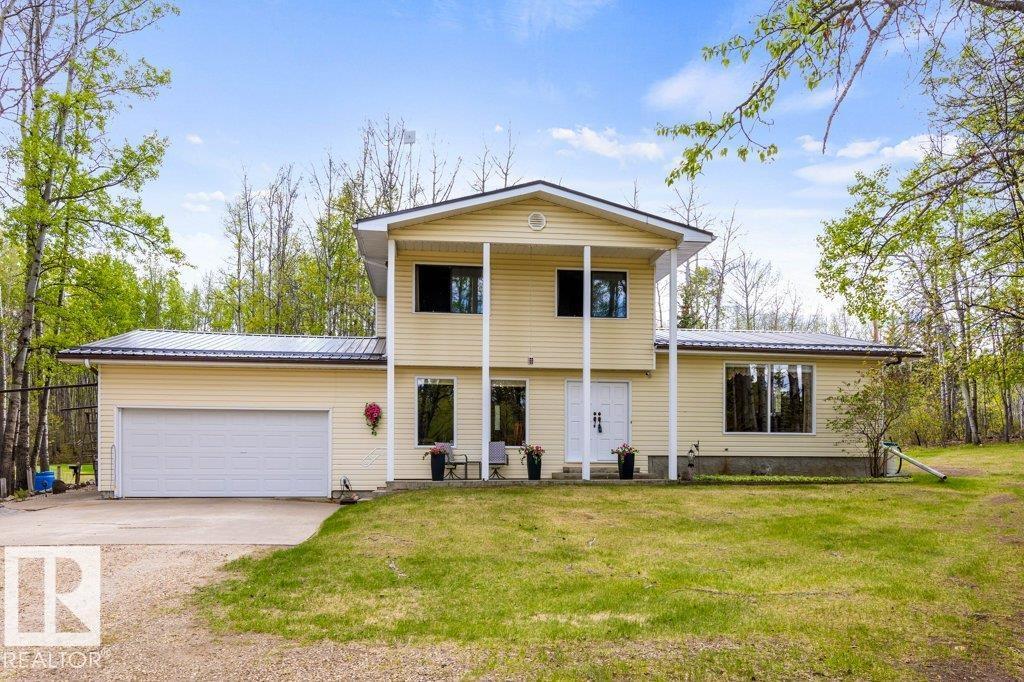 #138 27507 Twp Road 544, Rural Sturgeon County, Alberta  T8R 2B5 - Photo 31 - E4495891
