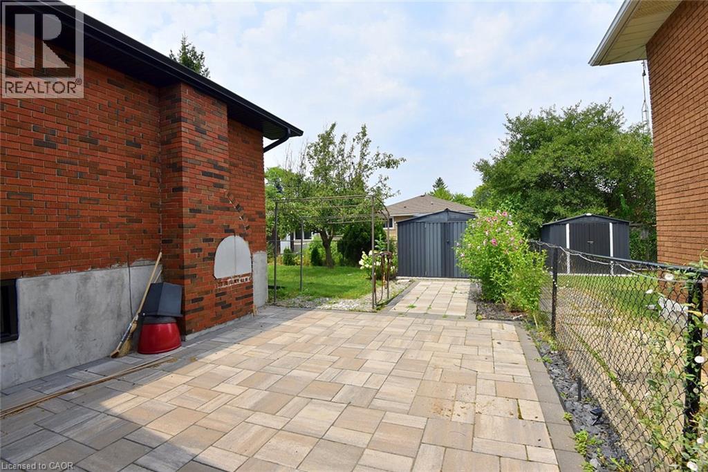 682 Mohawk Road W, Hamilton, Ontario  L9C 1X8 - Photo 10 - 40845257