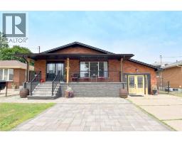 682 MOHAWK Road W, Hamilton, Ontario