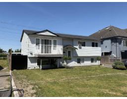 7629 126A STREET, Surrey, British Columbia