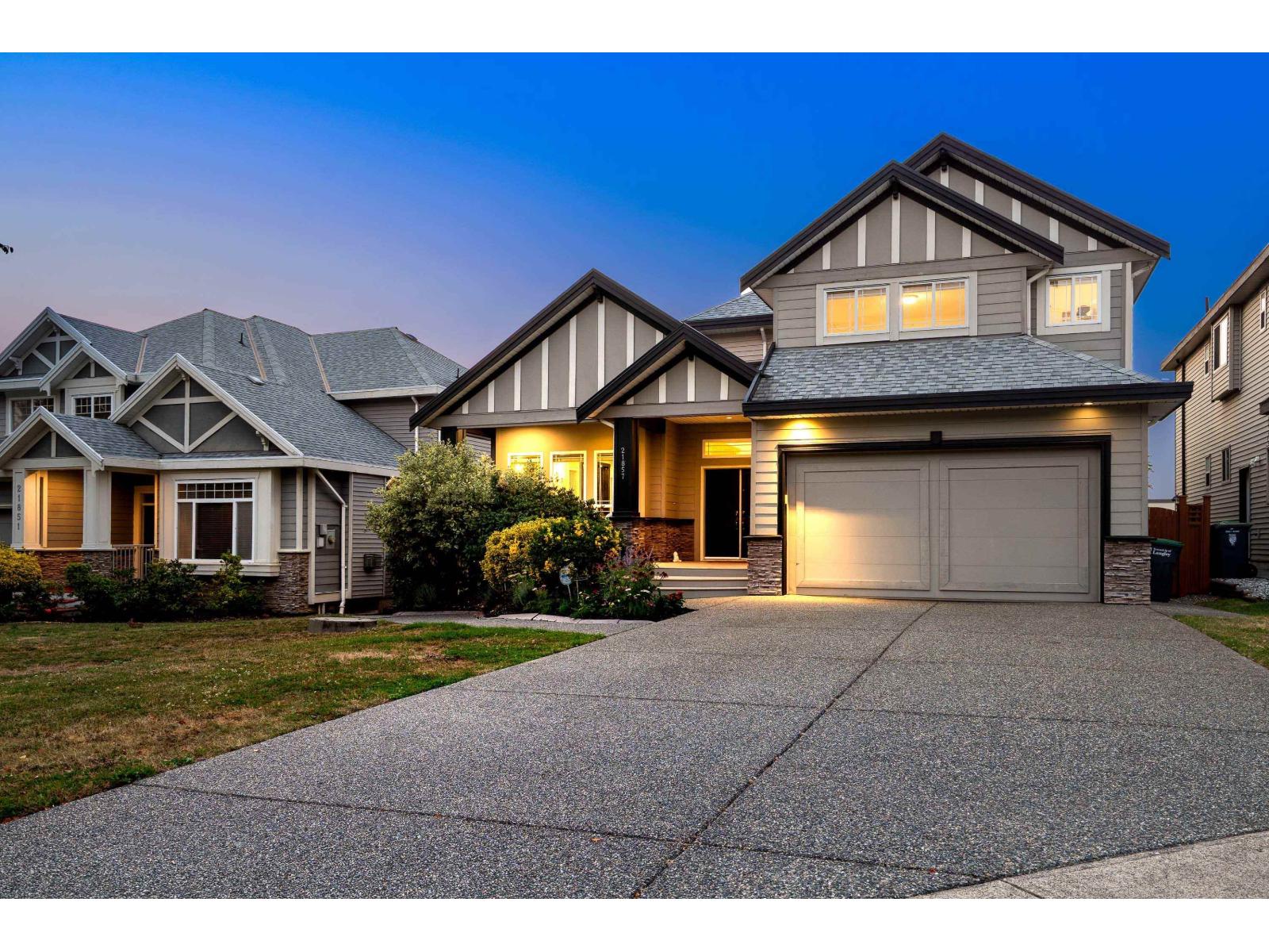 21857 51 Avenue, Langley, British Columbia  V3A 8P7 - Photo 2 - R3153249