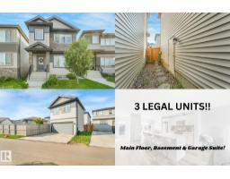 6603 64 Av, Beaumont, Alberta T6P 1N7 (30058868)