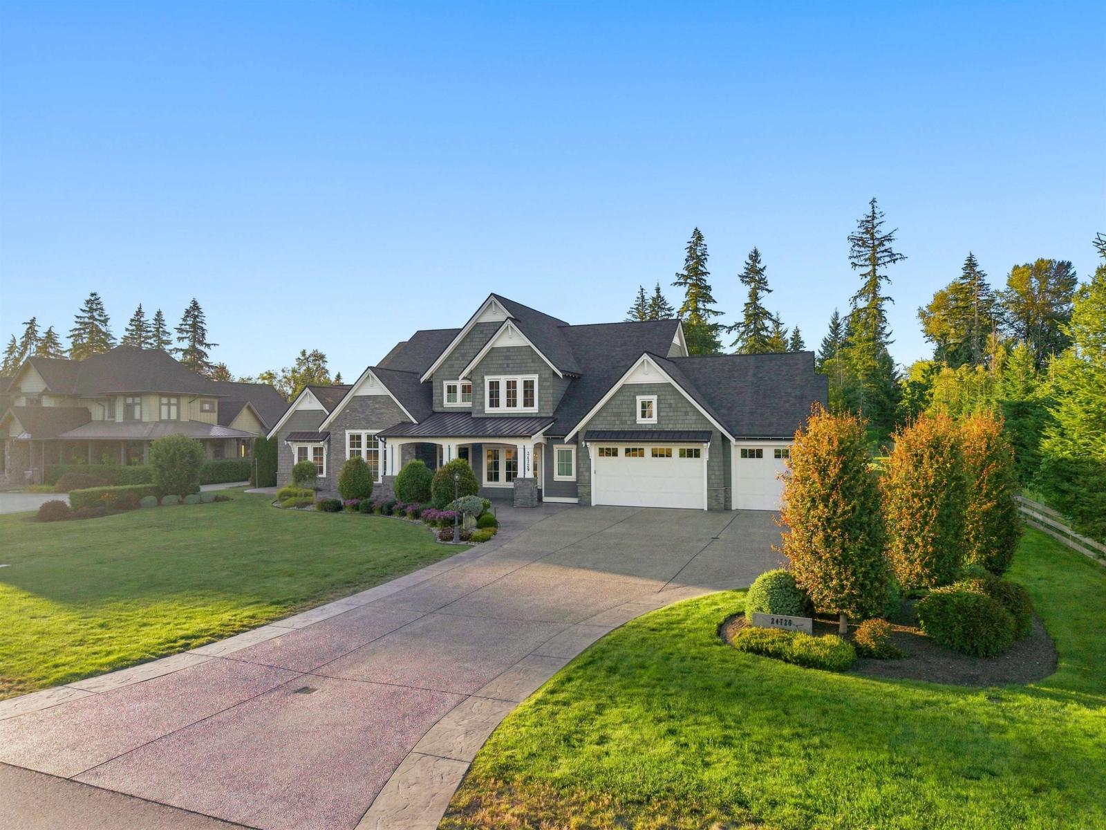 24729 44 AVENUE, Langley, British Columbia
