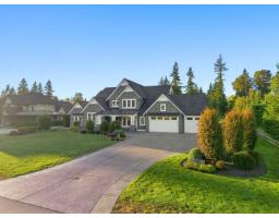24729 44 AVENUE, Langley, British Columbia