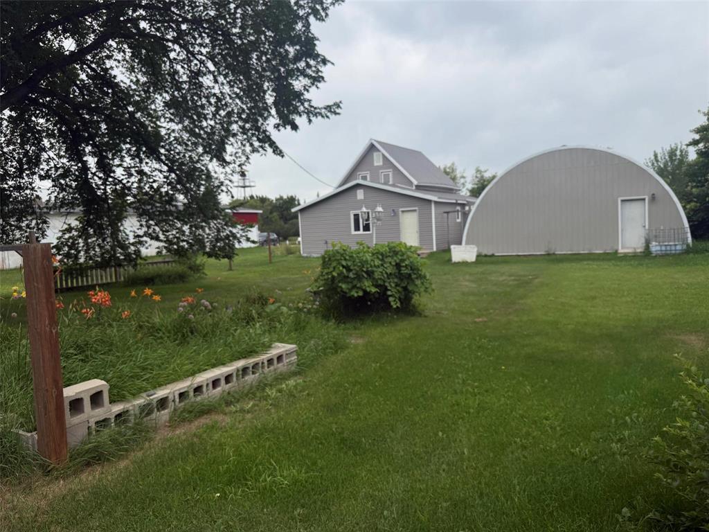 248 Cameron Street W, Oak Lake, Manitoba  R0M 1P0 - Photo 7 - 202619711