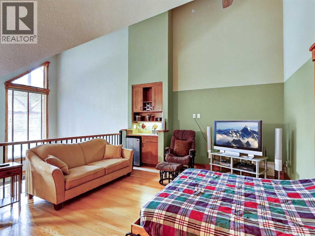307, 155 Crossbow Place, Canmore, Alberta  T1W 3H6 - Photo 16 - A2334883