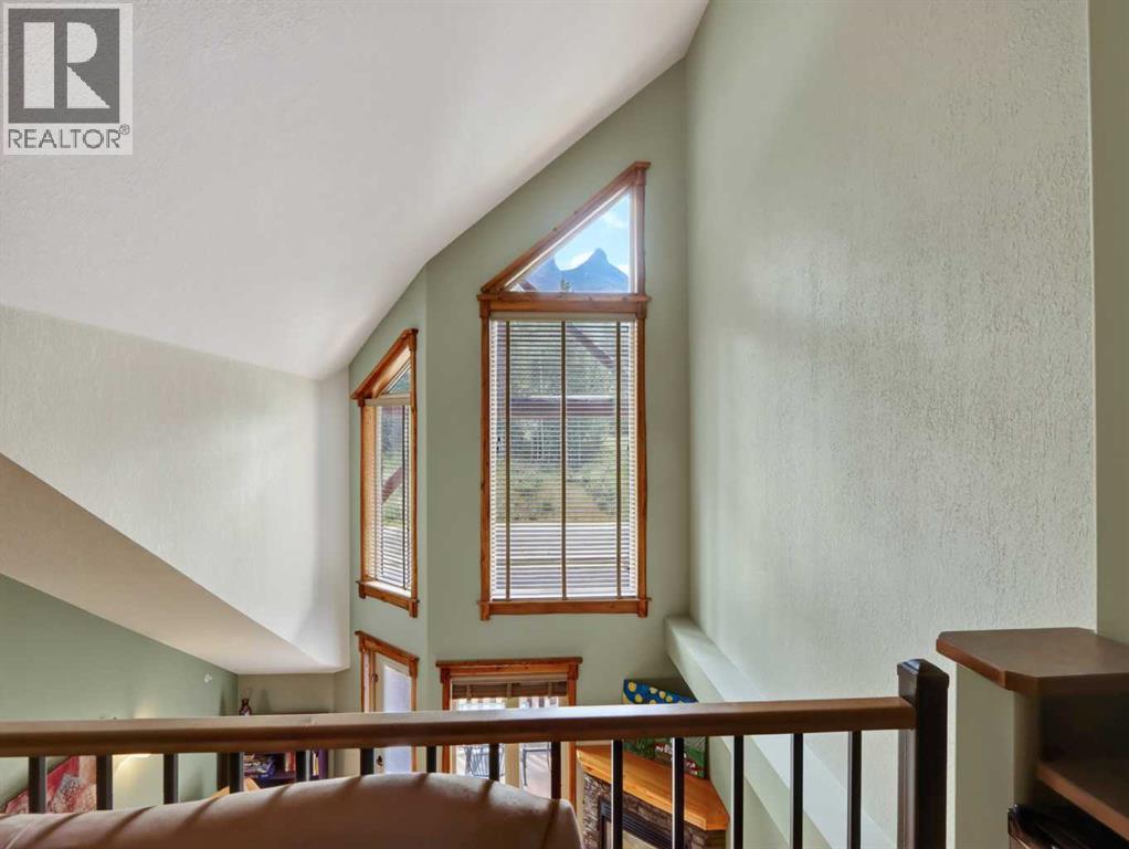 307, 155 Crossbow Place, Canmore, Alberta  T1W 3H6 - Photo 20 - A2334883