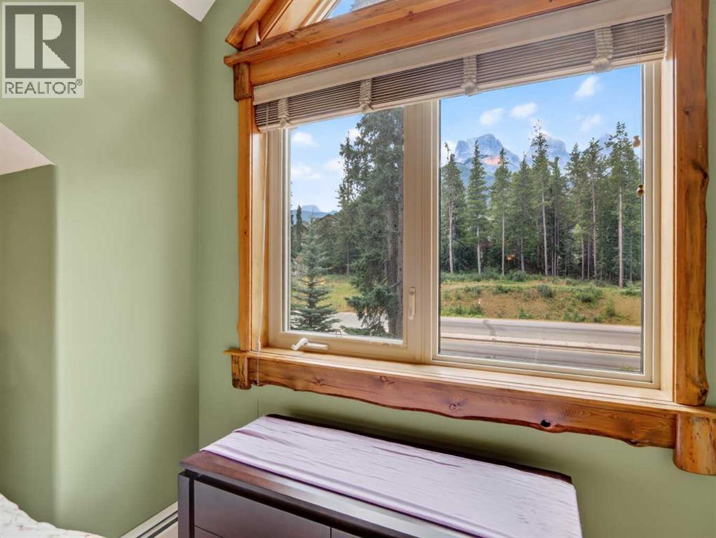 307, 155 Crossbow Place, Canmore, Alberta  T1W 3H6 - Photo 22 - A2334883