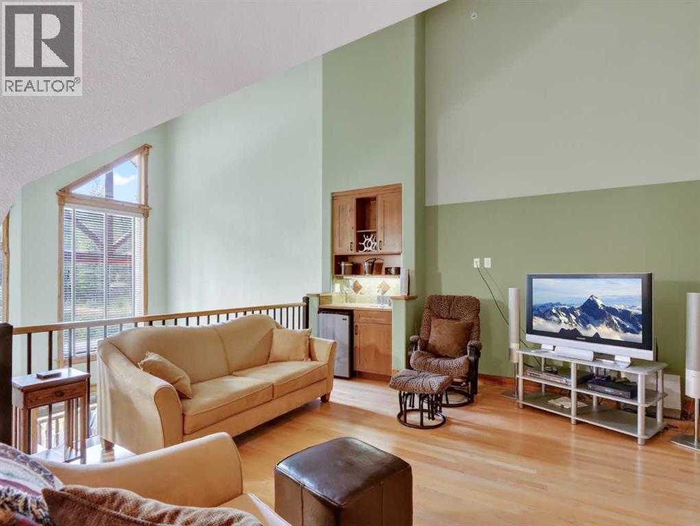 307, 155 Crossbow Place, Canmore, Alberta  T1W 3H6 - Photo 17 - A2334883