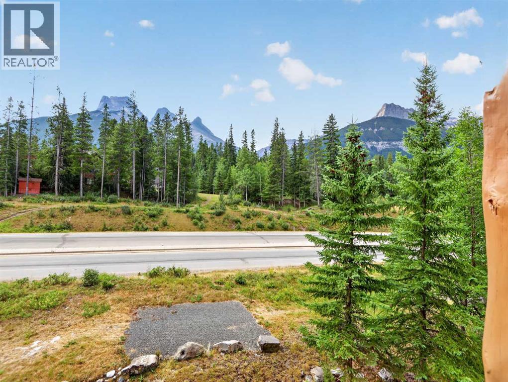 307, 155 Crossbow Place, Canmore, Alberta  T1W 3H6 - Photo 28 - A2334883