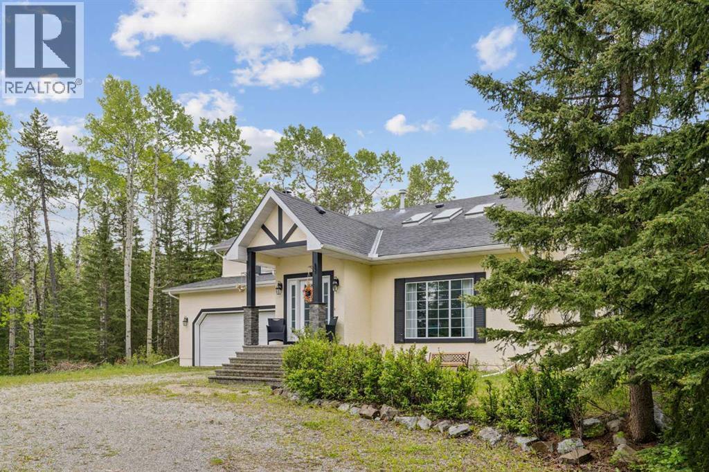 231028 Forestry Way, Rural Rocky View County, Alberta  T0L 0K0 - Photo 4 - A2316722