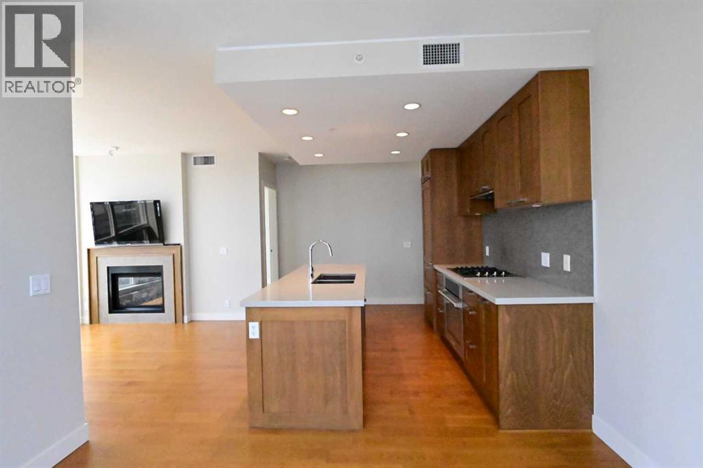 1615, 222 Riverfront Avenue SW, Calgary, Alberta  T2P 0X2 - Photo 11 - A2335260