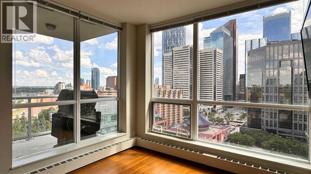 1615, 222 Riverfront Avenue SW, Calgary, Alberta  T2P 0X2 - Photo 31 - A2335260
