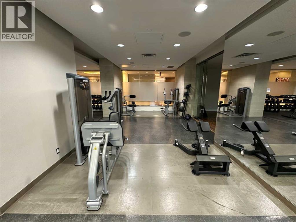 1615, 222 Riverfront Avenue SW, Calgary, Alberta  T2P 0X2 - Photo 33 - A2335260